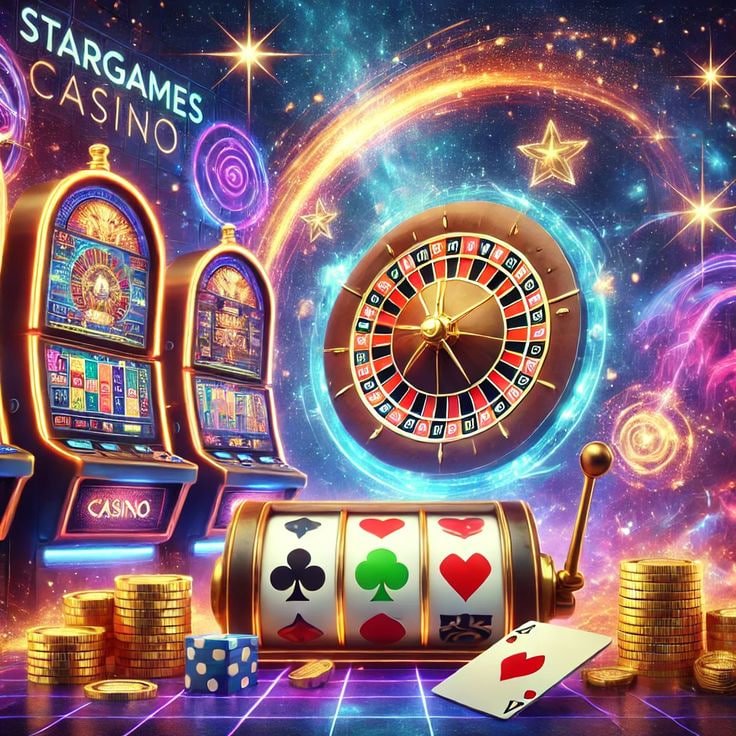 Kategori-kategori permainan di Perpustakaan Game lapak 123 menampilkan slot, dealer langsung, olahraga, dan esports di grid yang terorganisir