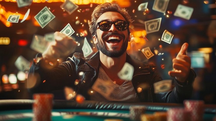 Antarmuka Mega Wheel lapak 123 di layar smartphone menunjukkan kontrol taruhan, roda, dan statistik pemain secara real-time